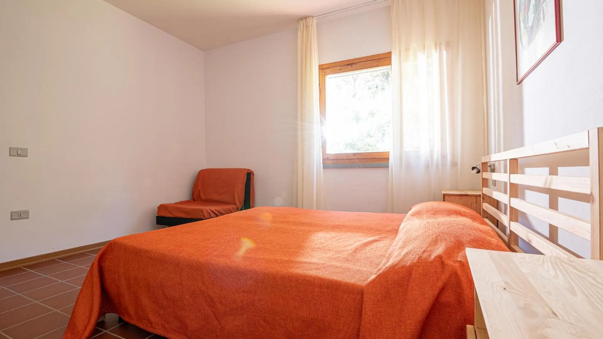 Apartahotel Ghiacci Vecchi Residence Venturina Terme