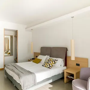 Esperia Palace & 5* Zafferana Etnea