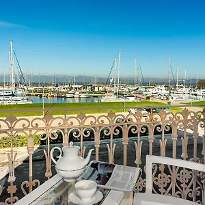 3* Maison d'hôtes Villino Ermione