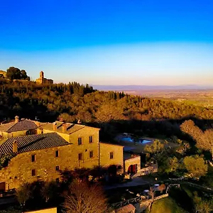 3* Hotel Relais La Chiusa Boutique