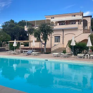 Campana 3* Cala Liberotto