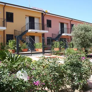 Vacanze Ancora 3* Porto Empedocle