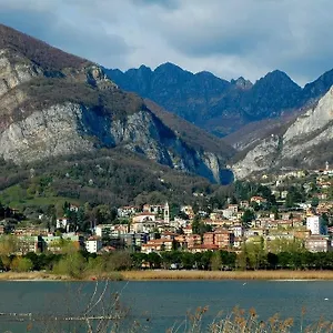 Mel 3* Calolziocorte