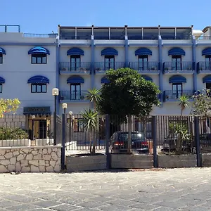 Al Faro 3* Licata