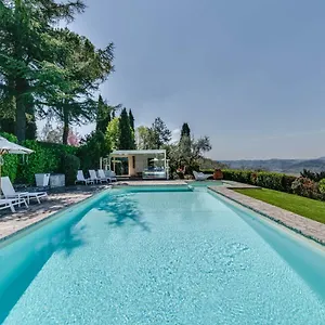 I Barronci & San Casciano in Val di Pesa